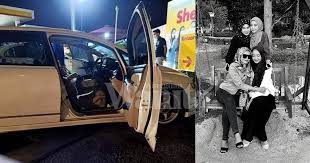 Maybe you would like to learn more about one of these? 4 Sahabat Ditemui Tidak Sedarkan Diri Dalam Kereta Dipercayai Lemas Karbon Monoksida Mingguan Wanita