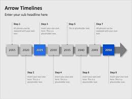 Dann ist der zeitstrahl genau das richtige element, um diesen teil deiner präsentation verständlich und anschaulich zu gestalten. Powerpoint Folien Vorlage Elegant Sie Konnen Adaptieren Fur Ihre Erstaunlichen Ideen Dillyhearts Com