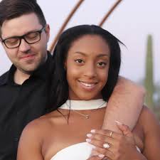 Jacob Tilton and Jazmine Scott's Wedding Website