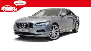 Wenn sie sich all dies bewusst machen und es in relation zu ihren voraussetzungen und möglichkeiten setzen, sind sie bei der entscheidung, um welche jahreszeit es für sie am besten wäre, ein auto zu kaufen so gut. Volvo S90 Unverbindlich Fur Drei Monate Testen Auto Bild