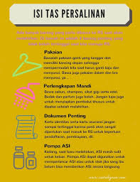 Adakah anda sudah bersedia menerima orang baru di rumah anda? Dua Hal Penting Yang Perlu Dipersiapkan Menjelang Kelahiran Si Kecil Diary Of A Not Superhero Mama