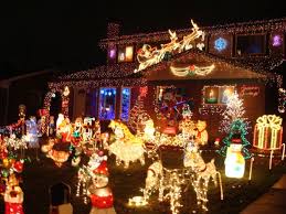 Youreport Detroit Area Christmas Lights Christmas Light Displays Christmas Lights Christmas Display