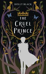 The Cruel Prince Book Cover Design In 2020 Book Cover Design Inspiration Book Cover Illustration Book Cover Design