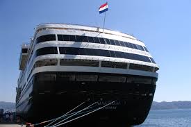 Image result for Holland Blue 2024 Fleet