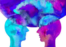 This mode of communication is similar to a telephone conversation. When Thinking About Your Personality Your Friends Brain Activity Is Surprisingly Similar To Your Own Research Digest