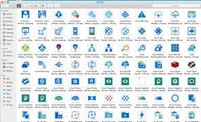 Microsoft Azure Icon Set Download Visio Stencil Powerpoint Png Svg Https T Co Djvtivhnby Azure Powerpoint Icon Powerpoint Simple Powerpoint Templates