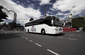 Gold Coast Airport Transfers Charters Bus Taxi Hire Gold Coast Australia