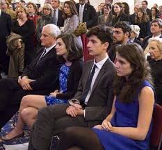 She is a member of the influential kennedy family and the only living child of. Jfk Issued Call To Serve 50 Years Ago In 2021 Caroline Kennedy Kennedy Kennedy Family