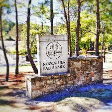 4.1 miles from noccalula falls park & campground. Trippintwins Exploring Noccalula Falls Park Gadsden Al Trippintwins