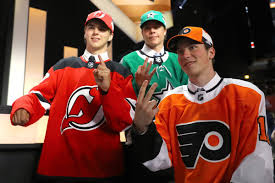 Image result for 2017 nhl draft