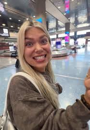 The Return of the Pretty Girls: Katie & Rhegan Dance Again!