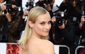 Early in her career, kruger gained worldwide recognition and received th. Diane Kruger Put Off Having Children Because I Was Too Selfish The Irish News