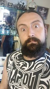 Profile for Dave Rowlands Ink