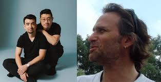 Making and choosing the music for hit TV series North Of North