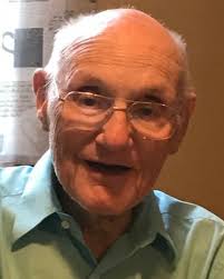 Rev. Carl "Dick" Sellards Obituary March 29, 2023