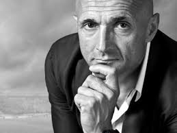 Totti si era allenato, ma ieri purtroppo ha accusato un problemino. Luciano Spalletti L Spalletti Twitter