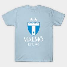 Malmö ff logo vector category : Malmo Ff Malmo Ff T Shirt Teepublic Fr