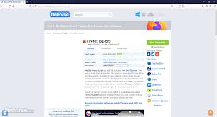 Download the latest version of mozilla firefox for windows. Firefox 32 Bit Download 2021 Latest For Windows 10 8 7