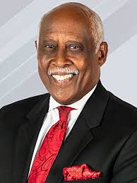 John Lomax, longtime WKRC Local 12 anchor, dies at 72