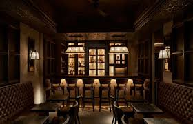 Rolled bamboo with solid fitted timber adds extra reinforcement, while individual pole spacing is ideal for those seeking privacy over protection. The World S 50 Best Bars 2020 The List In Pictures