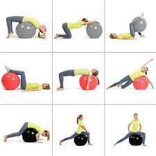 We did not find results for: Gymnastikball Ubungen Erklart Expertentesten De
