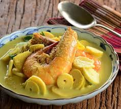 Untuk itu anda perlu mencari lokasi yang luas dan jauh dari. Gulai Lemak Udang Sama Rebung Dapur Tanpa Sempadan