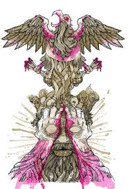 Jordan Buckley Illustration Artwork Art Artwork
