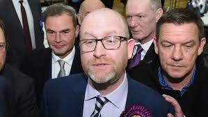 Ukip defeat in Stoke by-election casts doubt