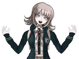 Chiaki But She S Hope Obsessed Danganronpa Danganronpa shitposting and occasionally other things.