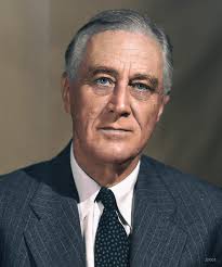 Granting the love of freedom, all of these are possible. Franklin D Roosevelt Chawosauria Wikia Fandom