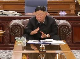 North korean citizens are reportedly heartbroken over leader kim jong un's sudden weight loss, reported reuters. It Looks Like North Korea S Kim Jong Un Might Have Lost Weight
