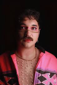 Bear World Playlist Featured Artist: Jay Long