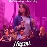 Naomi Jones Profile Picture