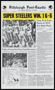 Pittsburgh Steelers Wood Mounted Poster Print Super Steelers Super Bowl 9 Ix Steelers Super Bowls Steelers Steelers Win