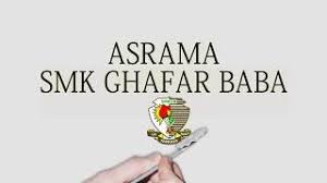 De la wikipedia, enciclopedia liberă. Video Asrama Smk Ghafar Baba Youtube