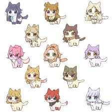 suou momoko, kitazawa shiho, makabe mizuki, mogami shizuka, tokoro megumi,  and 8 more (idolmaster and 3 more) drawn by hutaba | Danbooru
