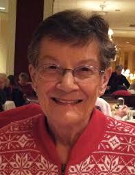 Obituary information for Charlotte J. "Char" Sieben