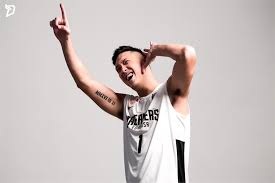 田壘：「 是時候了 ， 今年就是我的最後一季。」（圖／翻攝自 福爾摩沙台新夢想家 youtube ） p. Xjjiflzm4jlj M