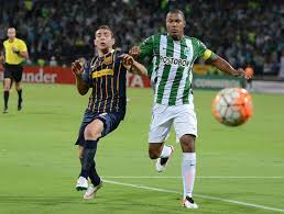 Jun 23, 2021 · atlético nacional ha anunciado el regreso del central colombiano felipe aguilar, tras tres temporadas en brasil con santos y atlético paranaense. Un Ano Despues De La Hazana Que Es De La Vida De Los Jugadores Del Atletico Nacional Campeones De La Copa Libertadores Futbol Peruano Depor