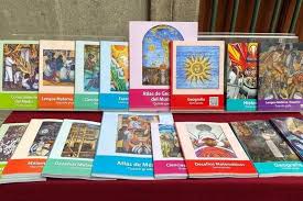 Geografia sexto grado 2016 2017 online pagina 125 libros de. Se Bajan De Libros Expres