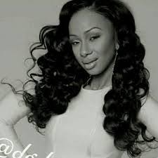 Cassandra Calixte's Instagram, Twitter & Facebook