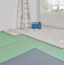 Eine lose trittschalldämmung unter einem teppichboden kann mit der zeit wellen schlagen. Trittschalldammung Holzfaser 5mm Holzfaserplatten Zur Boden Dammung