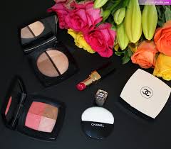 the best chanel makeup s