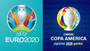 For more information, please access the website of eurocopa. Fifa Confirms Euro 2020 And Copa America Tournaments In 2021