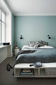 45 Super Ideen Fur Farbige Wande Archzine Net Schlafzimmer Farbideen Schlafzimmer Gestalten Schlafzimmerwand Ideen