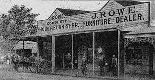 Pin On History Of Toowoomba