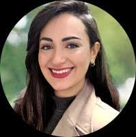 Doris Garzon's Instagram, Twitter & Facebook