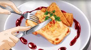 A community for all the anime artists out there. Food Wars Animators Reveal How The Anime Makes Food Look So Delicious Polygon