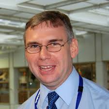 John Overall Email & Phone Number