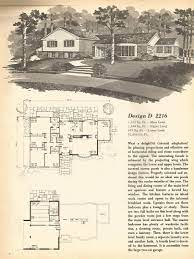 Check spelling or type a new query. Vintage House Plans Multi Level Homes Part 1 Vintage House Plans Vintage House Split Level House Plans